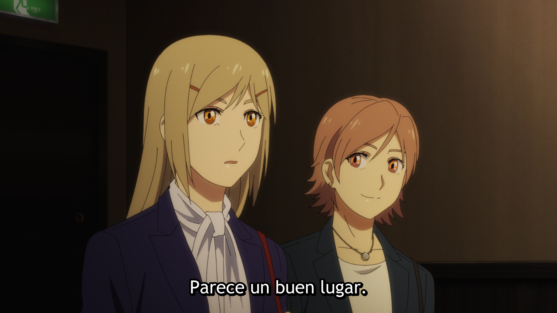 Bartender - Kami No Glass (Erai-raws)